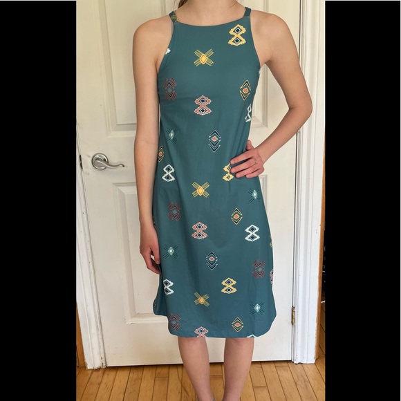 Patagonia | Dresses | Patagonia Dress 